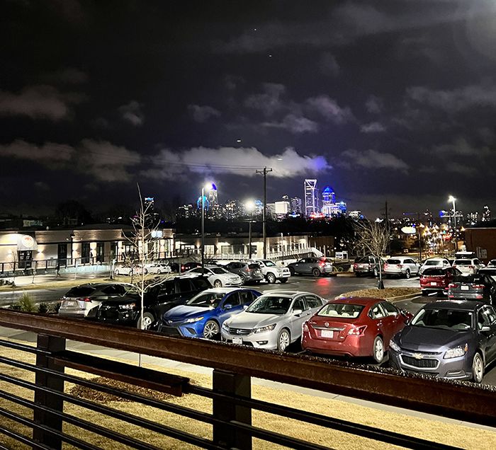 midnight mulligan new brewery 