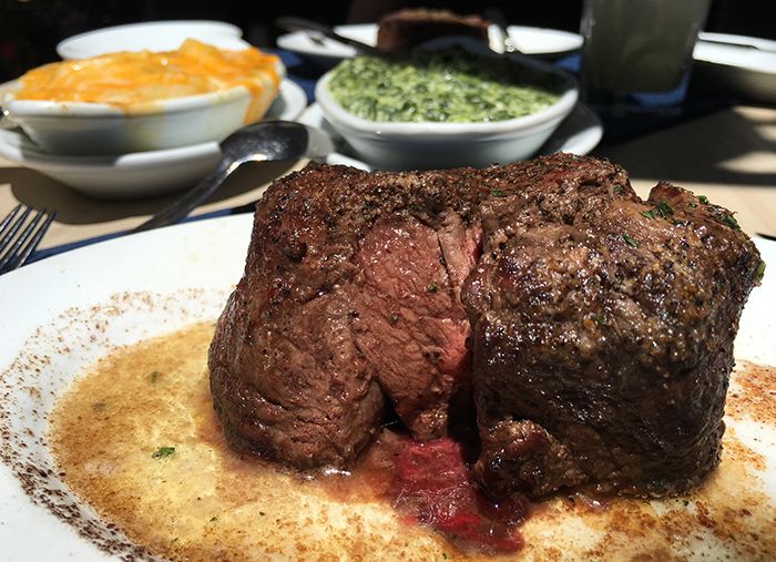 filet-steak-at-ruth's-chris-in-uptown-charlotte