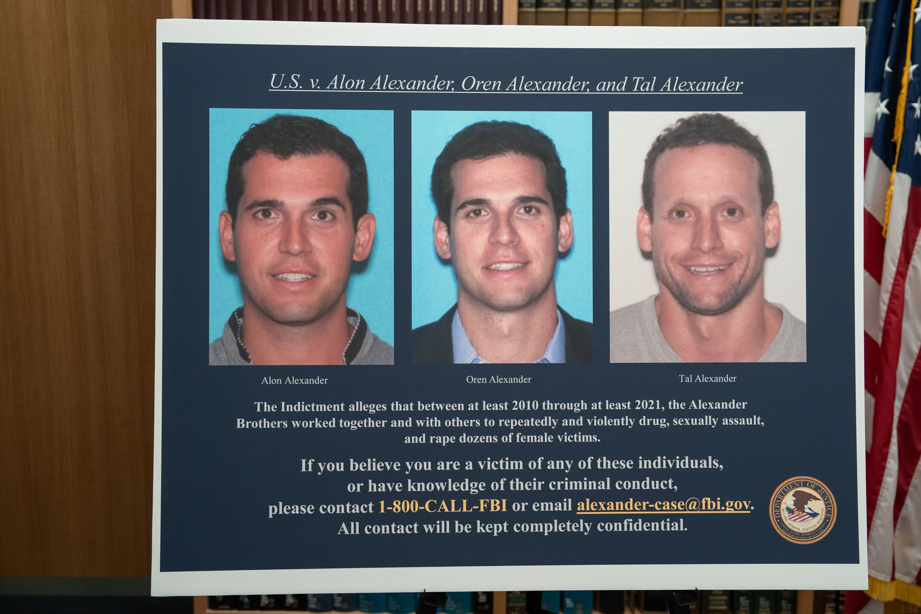 axios.com - Rebecca Falconer - Alexander brothers get 30 years each in prison for sex trafficking