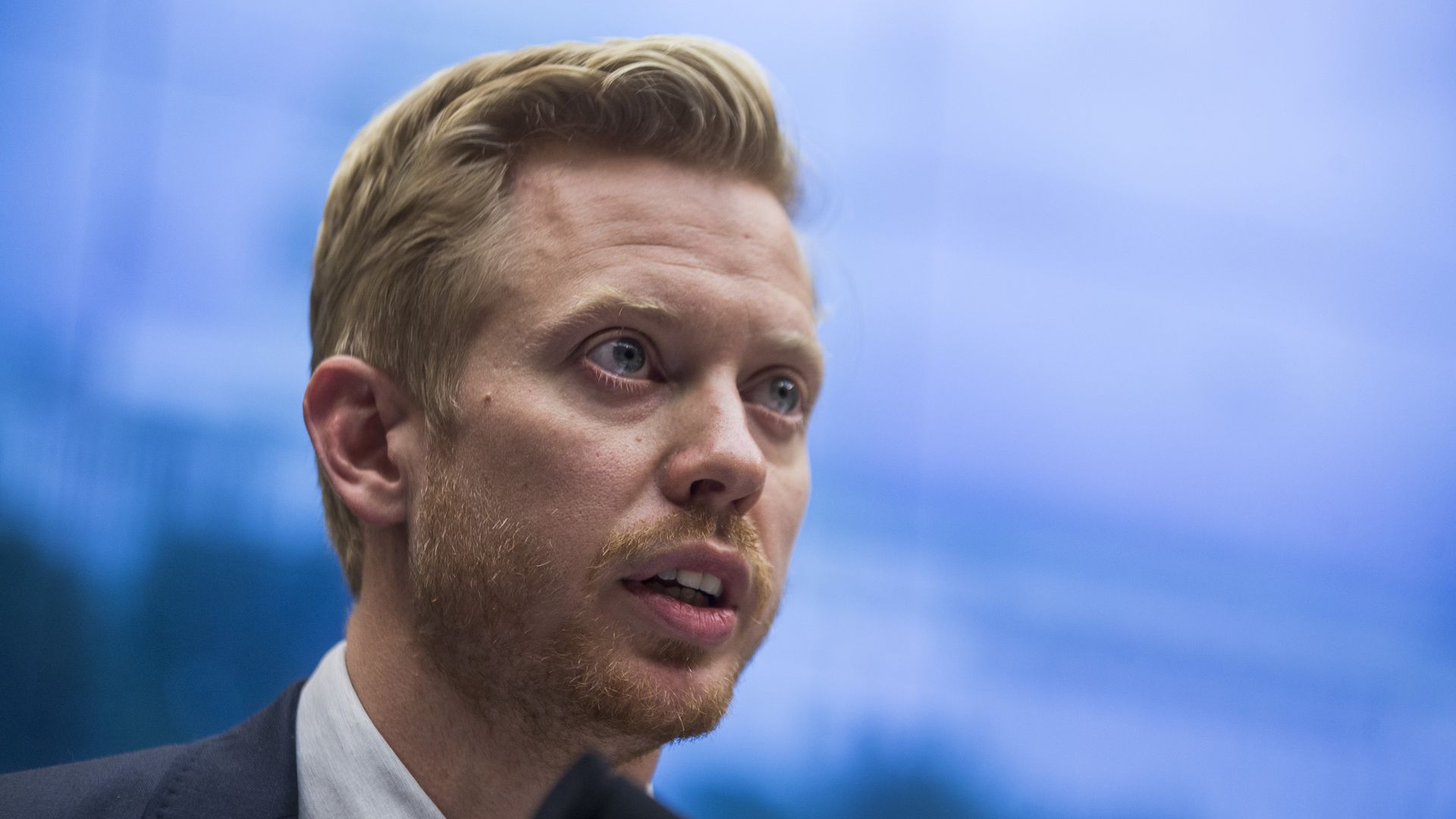 Reddit CEO Steve Huffman