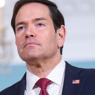 Rubio to host Israeli and Lebanese ambassadors for talks amid ceasefire effort