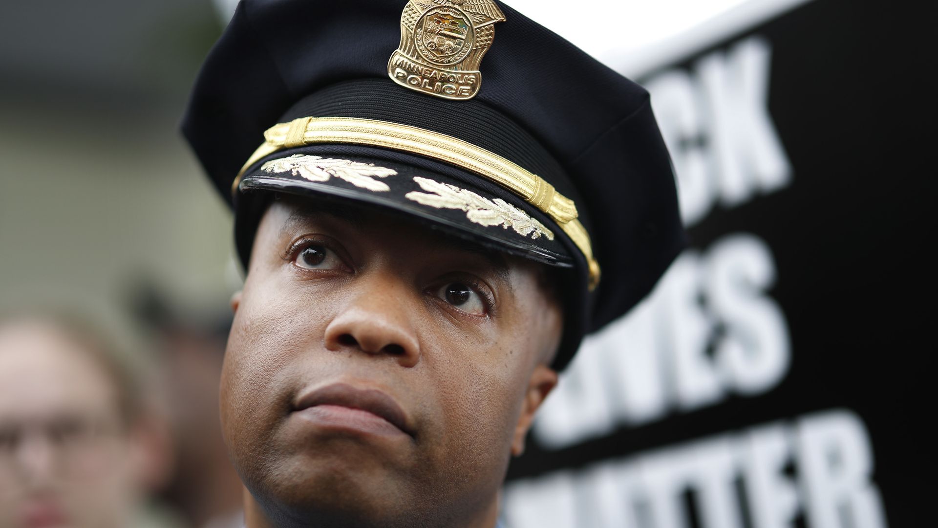 MPD Police chief