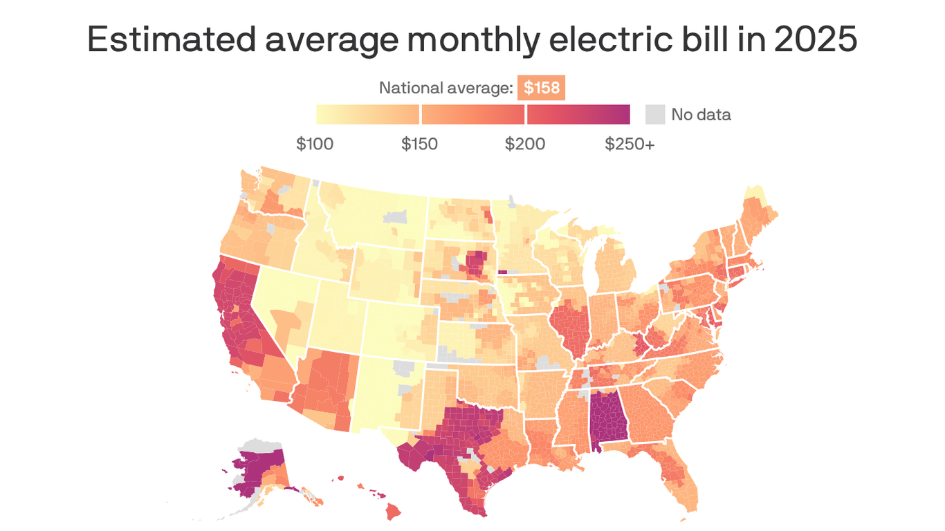 Portland electricity costs stay near U.S. average despite rate hikes ...