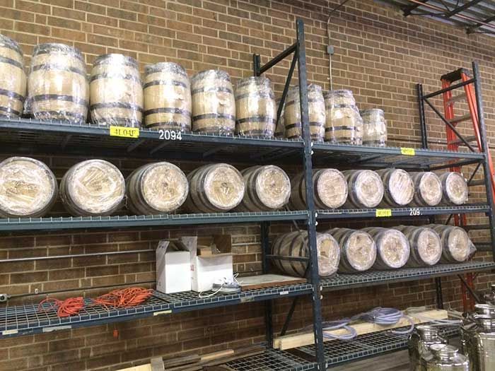 doc-porter's-whiskey-barrels-in-charlotte