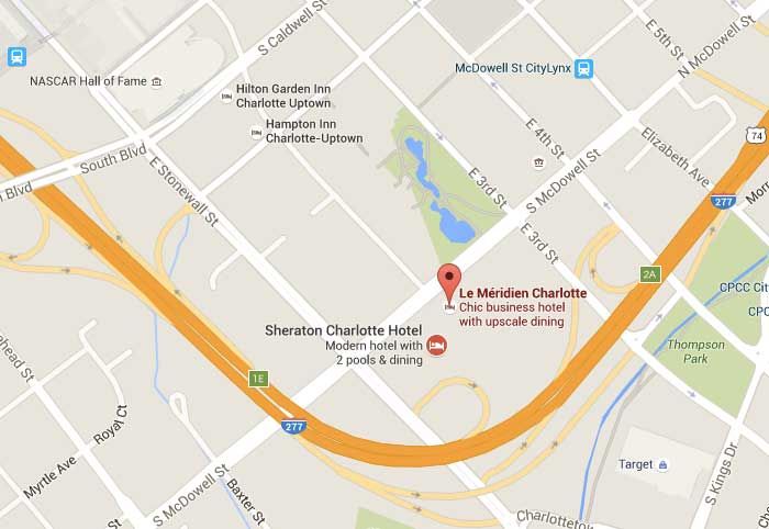sheraton-le-meridien-map