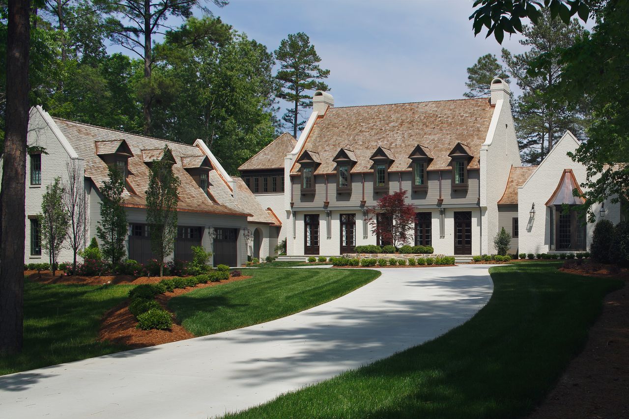 Photo: Courtesy of Chris Luker