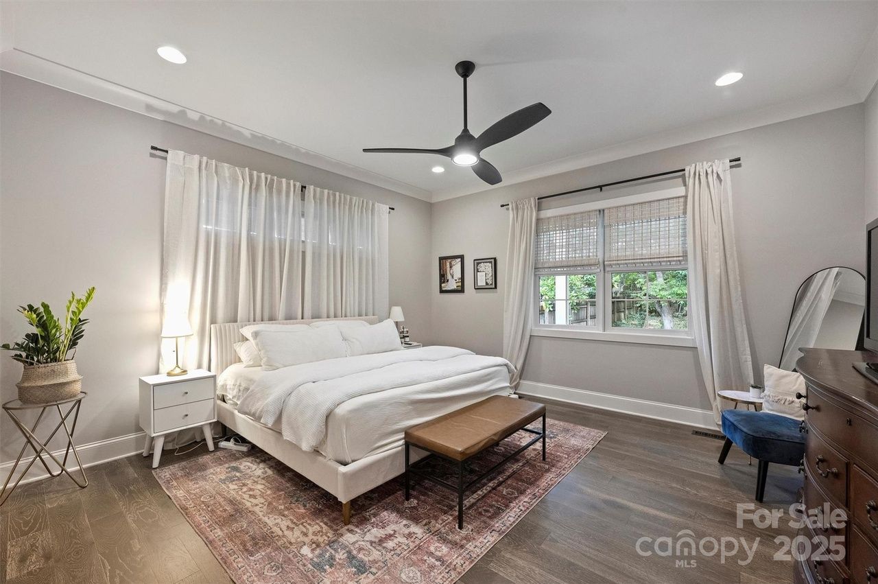 hot homes in charlotte