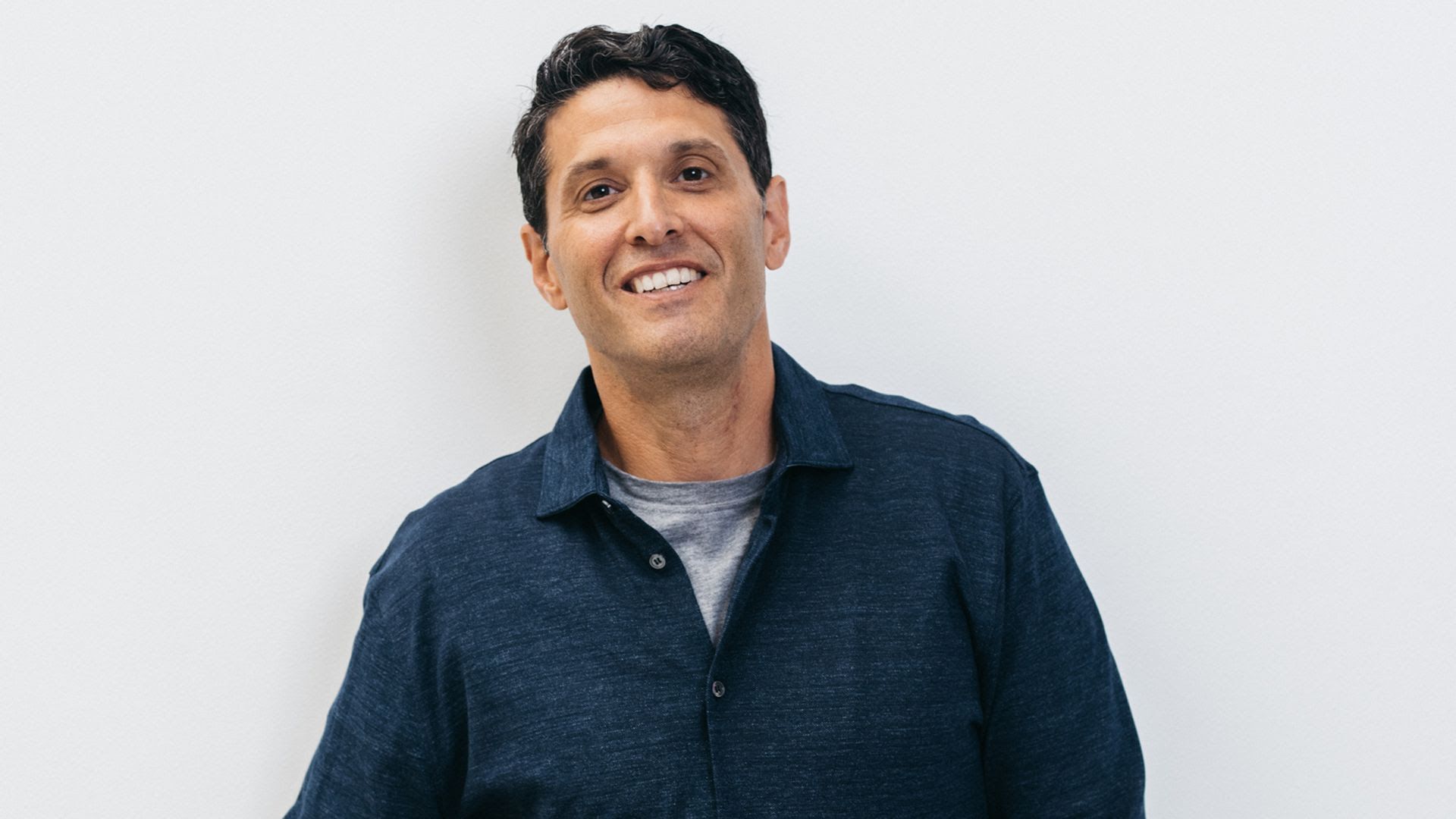 Terry Myerson. Photo: Truveta