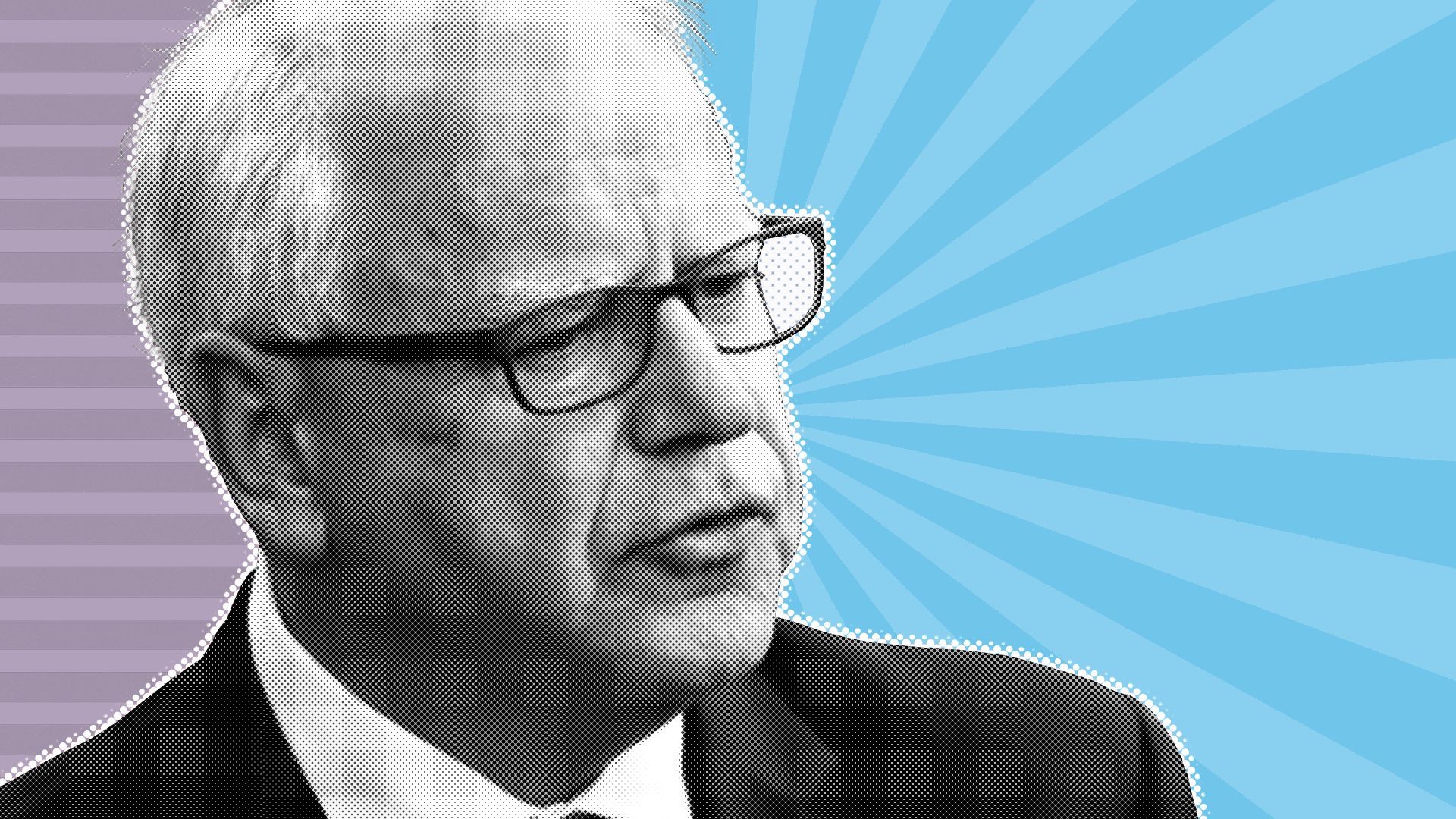 From "SmartLess" to "The View" Gov. Tim Walz's media blitz strategy