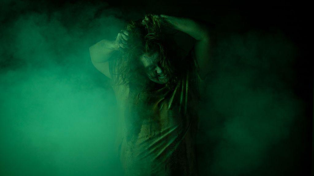 Ohio's top haunted houses Axios Columbus