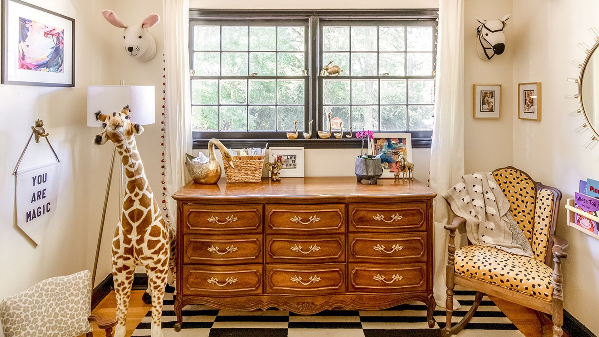 danielle mckim home tour header