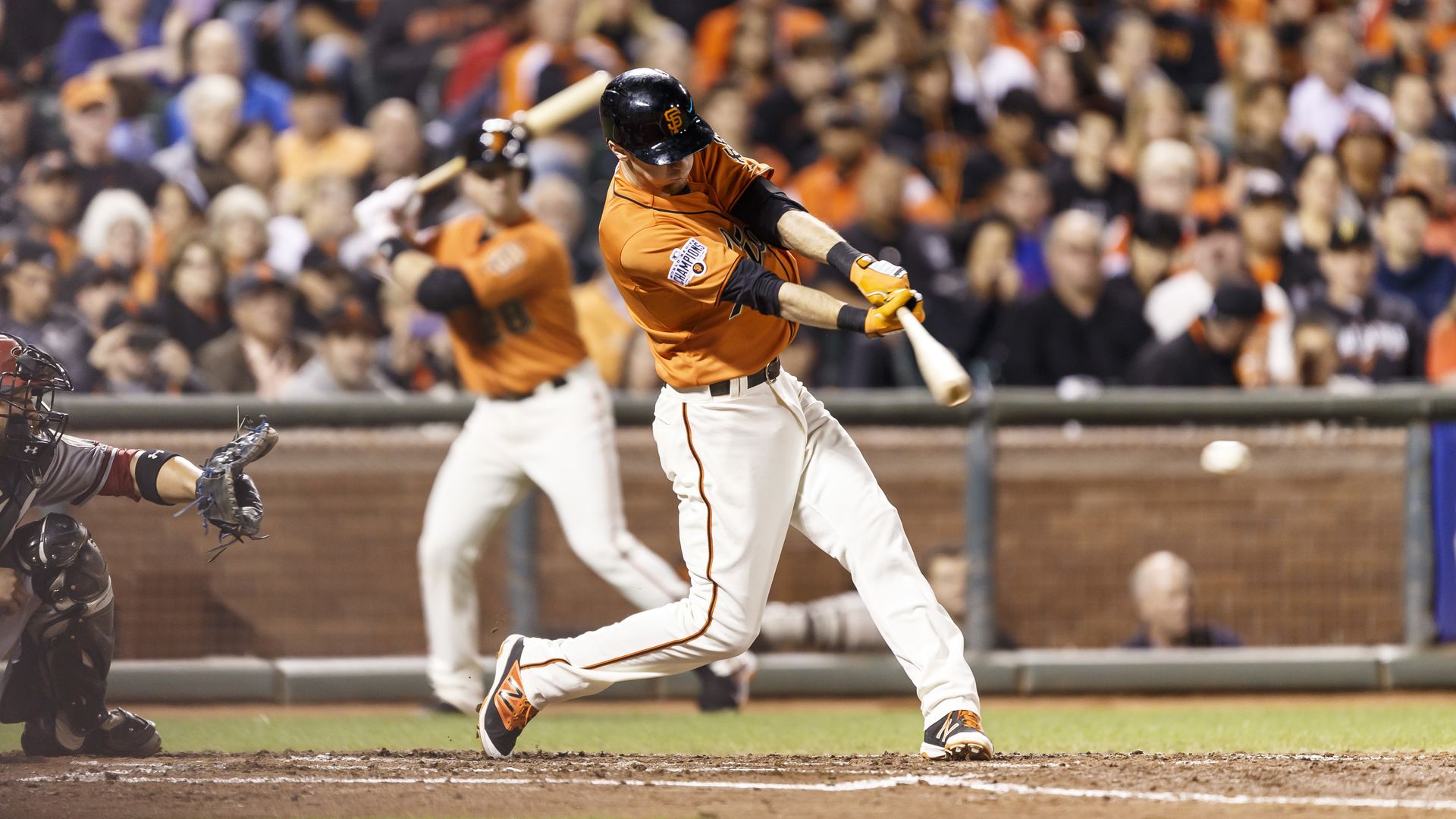 San Francisco Giants