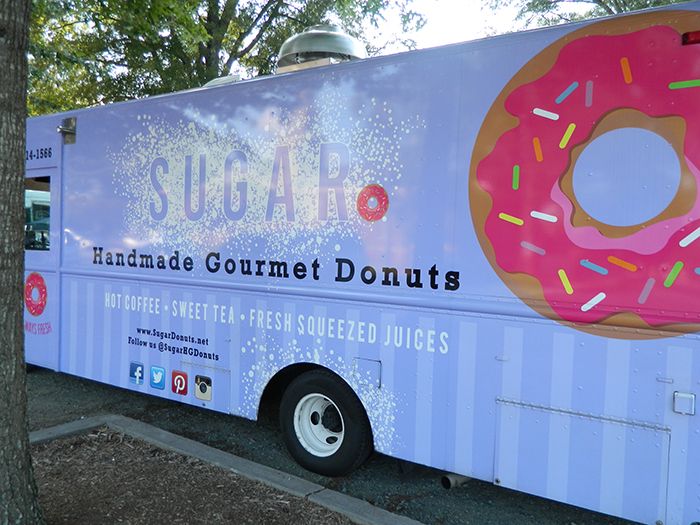 Sugar-Donut-Truck