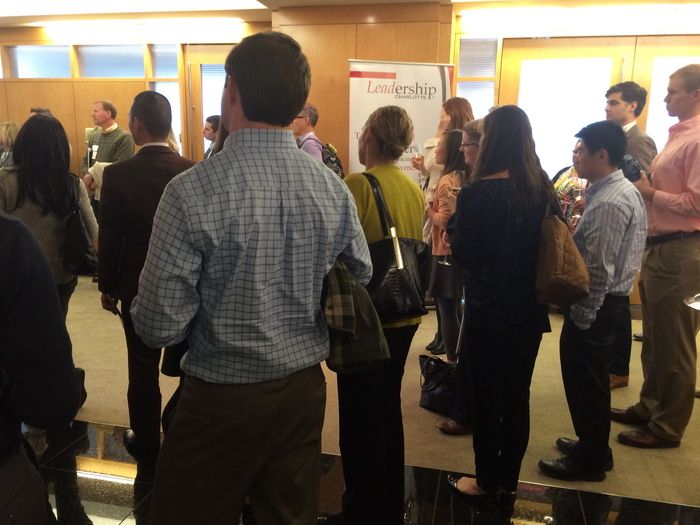 Leadership Charlotte ENCOUNTER