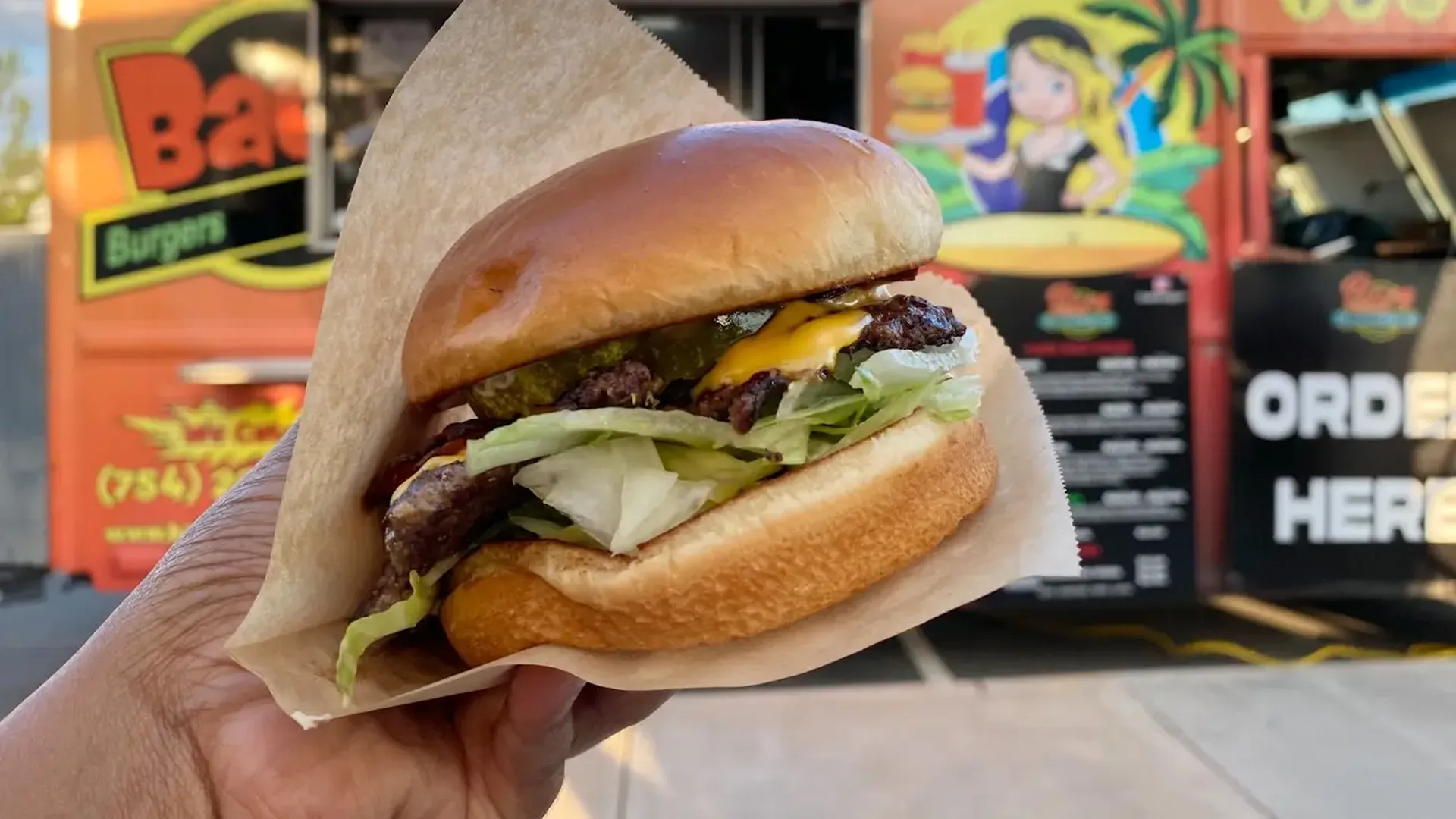 Order Burger Mania (Lincoln Park) Menu Delivery【Menu & Prices