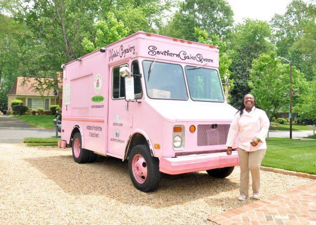 Southern-Cake-Queen-Truck