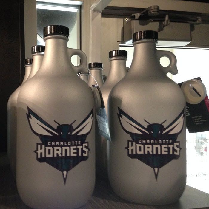 Growlers-Hornets