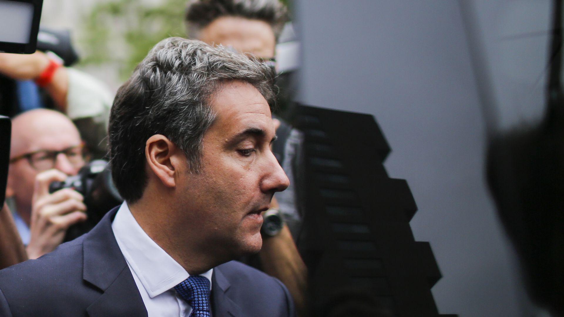 Cohen
