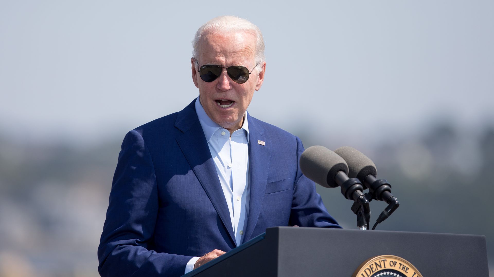 Joe Biden