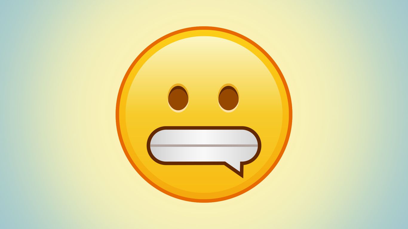 Wanted: Chief small talk officers. Awkward applicants welcome