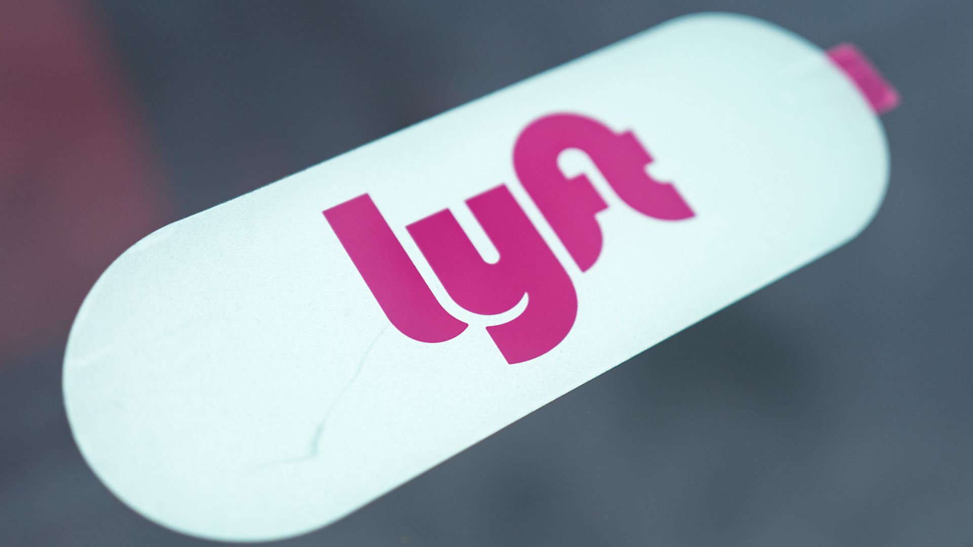 Lyft logo