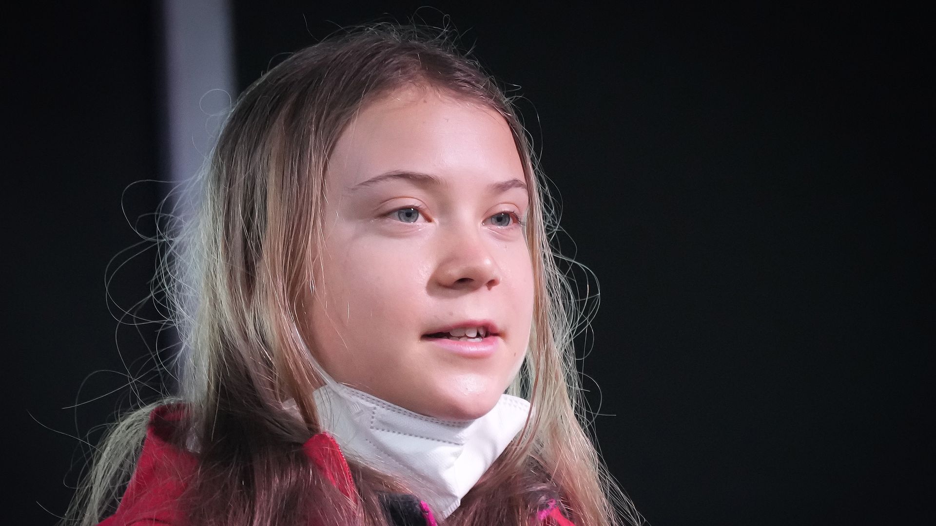 Greta Thunberg