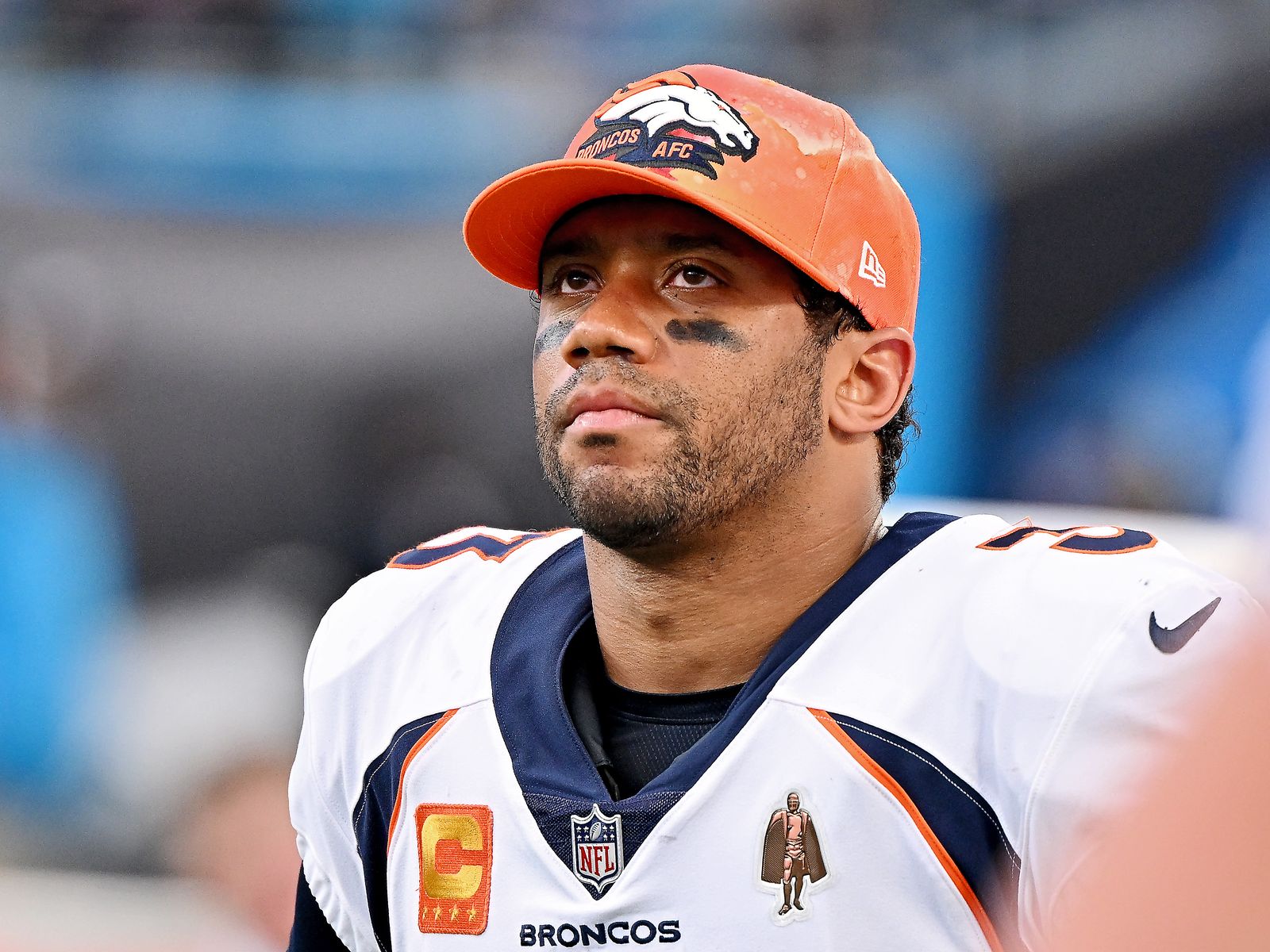 The Russell Wilson era begins for the Denver Broncos - Axios Denver