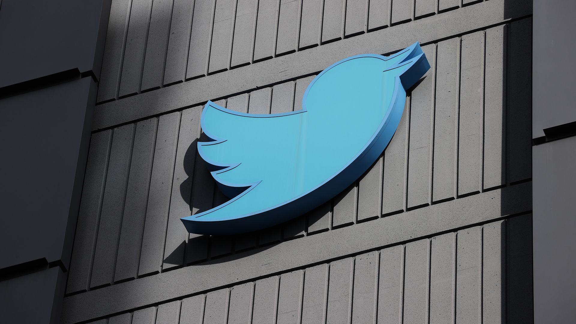 : Twitter headquarters is seen in San Francisco, California.