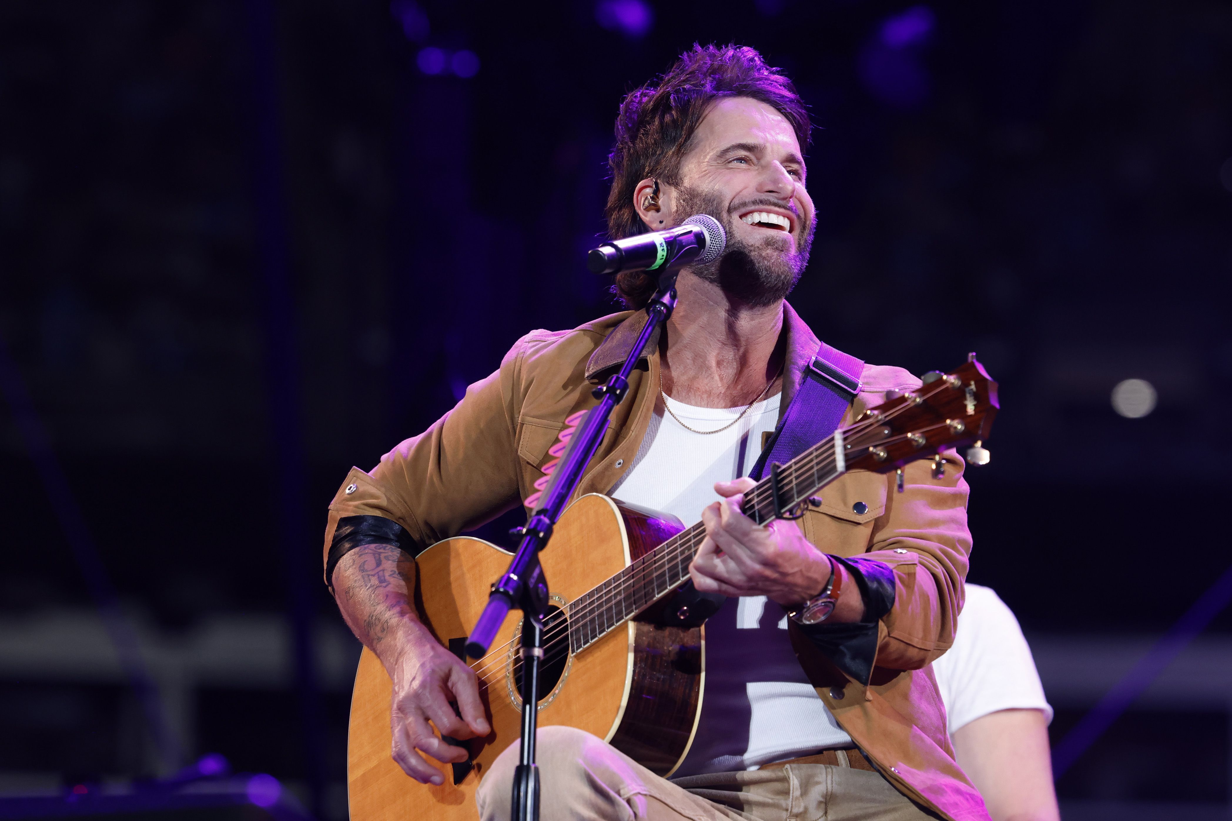 Photo by John Shearer/Getty Images for Concert For Carolina)