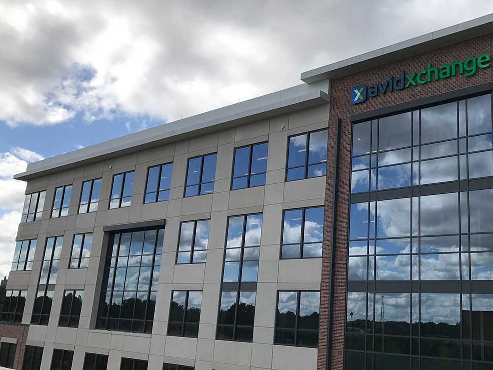 AddShoppers office