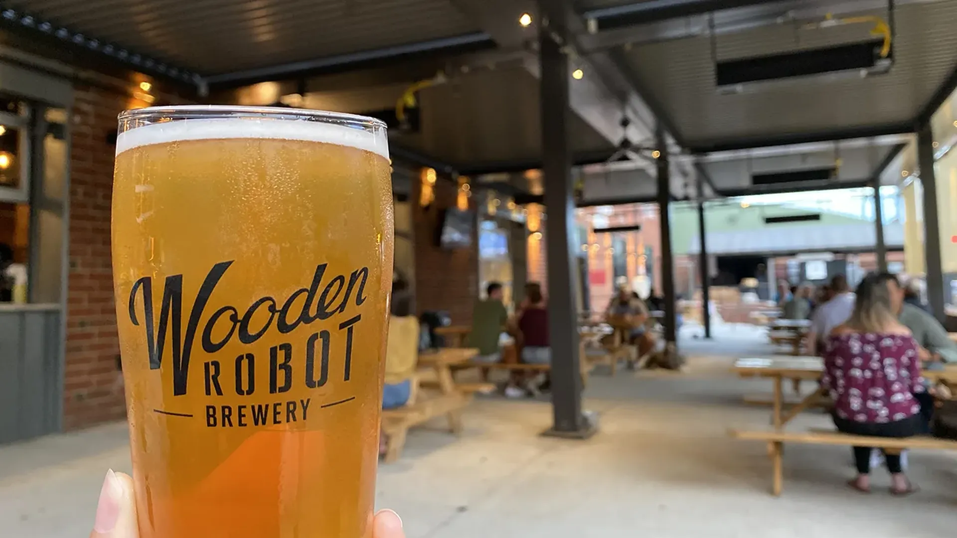 The 5 Best Brewery Crawls In Charlotte, Ranked - Axios Charlotte