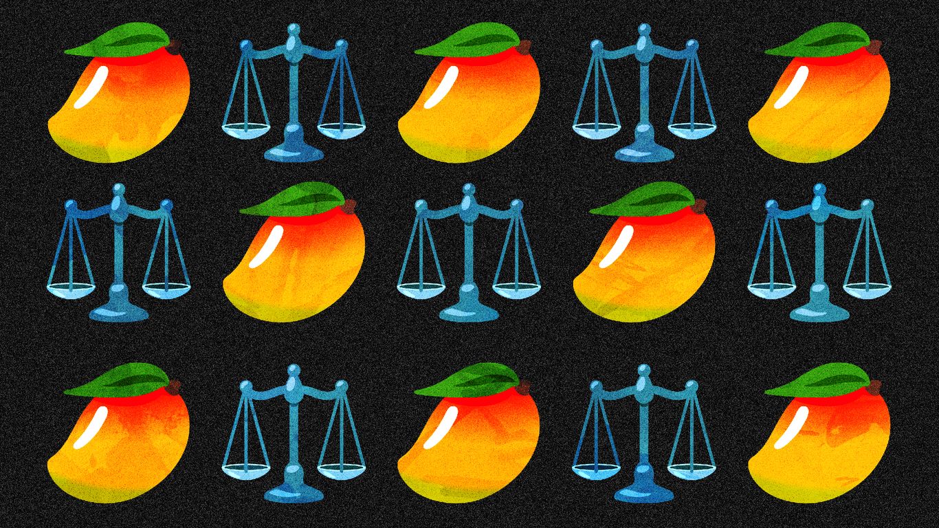 Recent fruit vendor arrests could push new laws