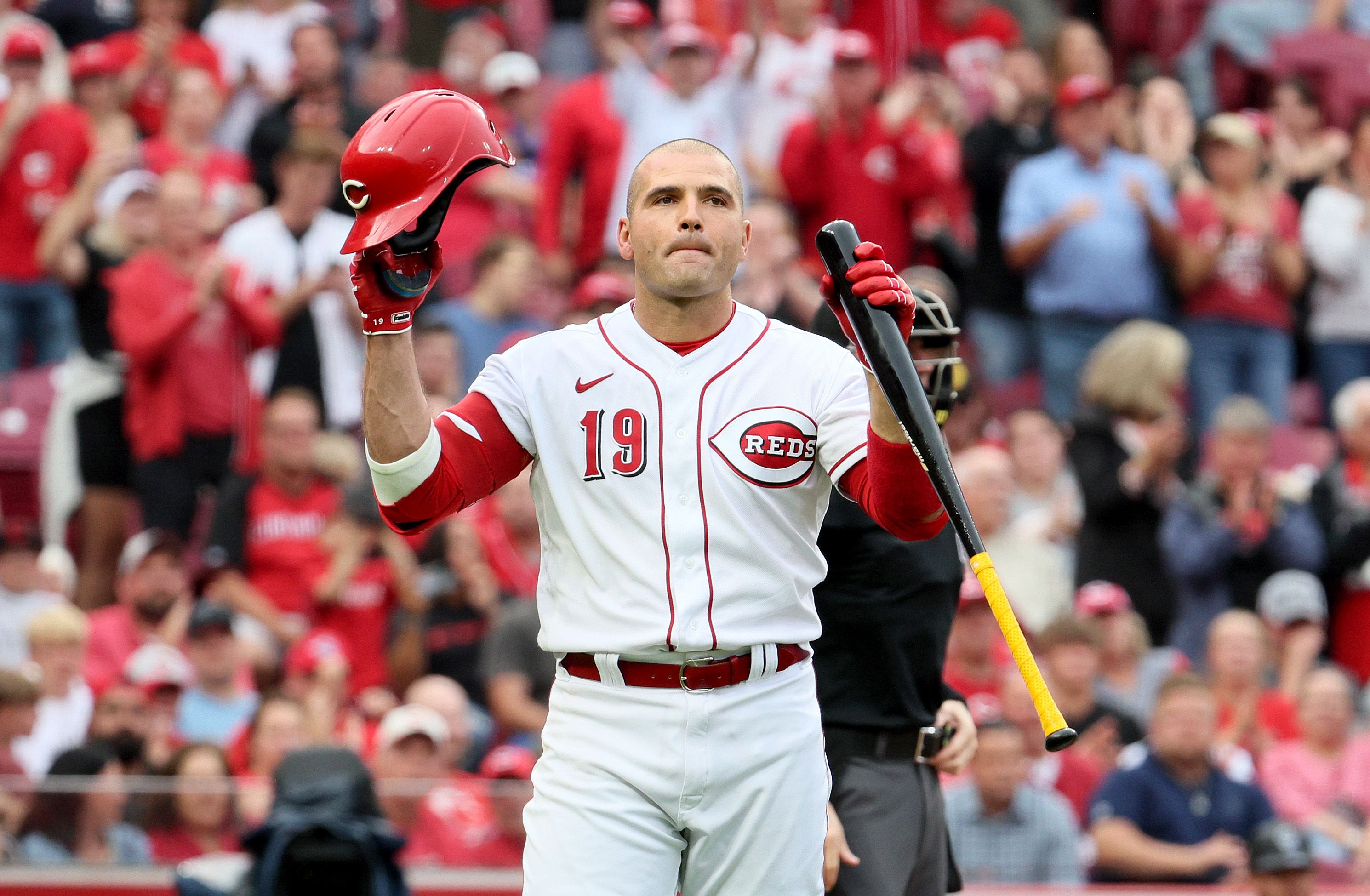 joey votto