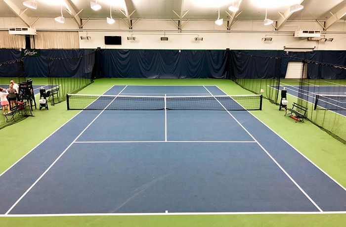 indoor-tennis-court-at-the-greenbrier-resort
