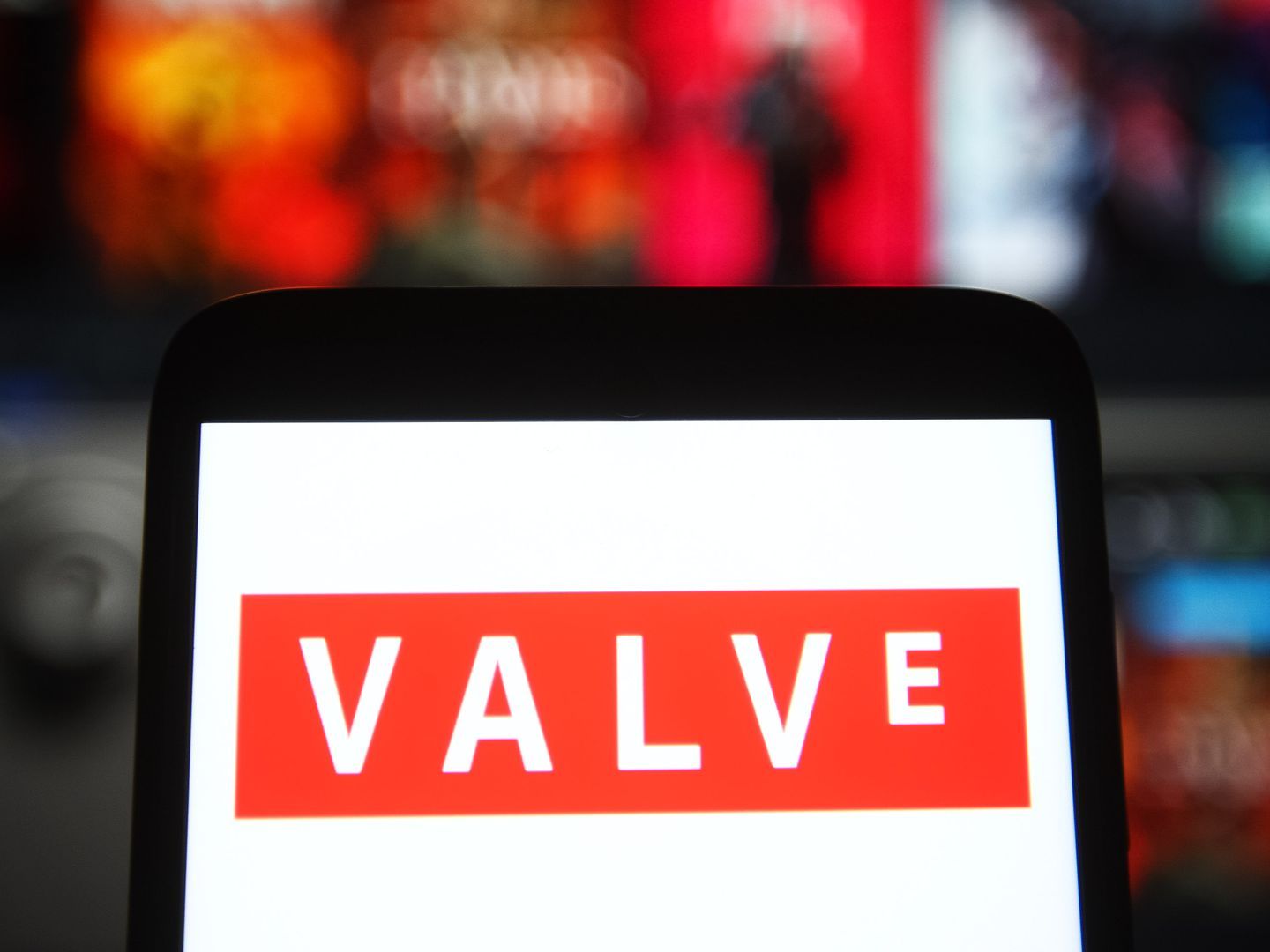 Valve bans NFTs, Blockchain games on digital distribution service