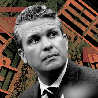 Defense industry heaps praise on Hegseth's weapons-buying reformation