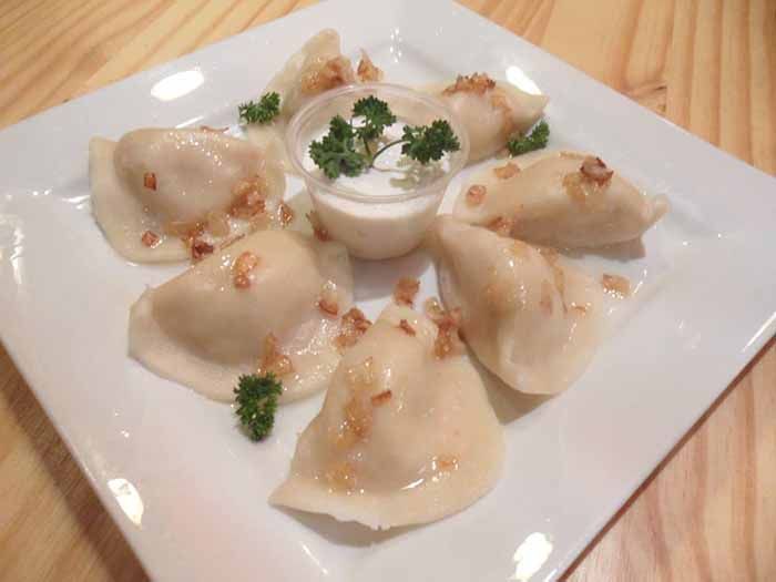 Photo via Taste of Europe Polish Cuisine Facebook page