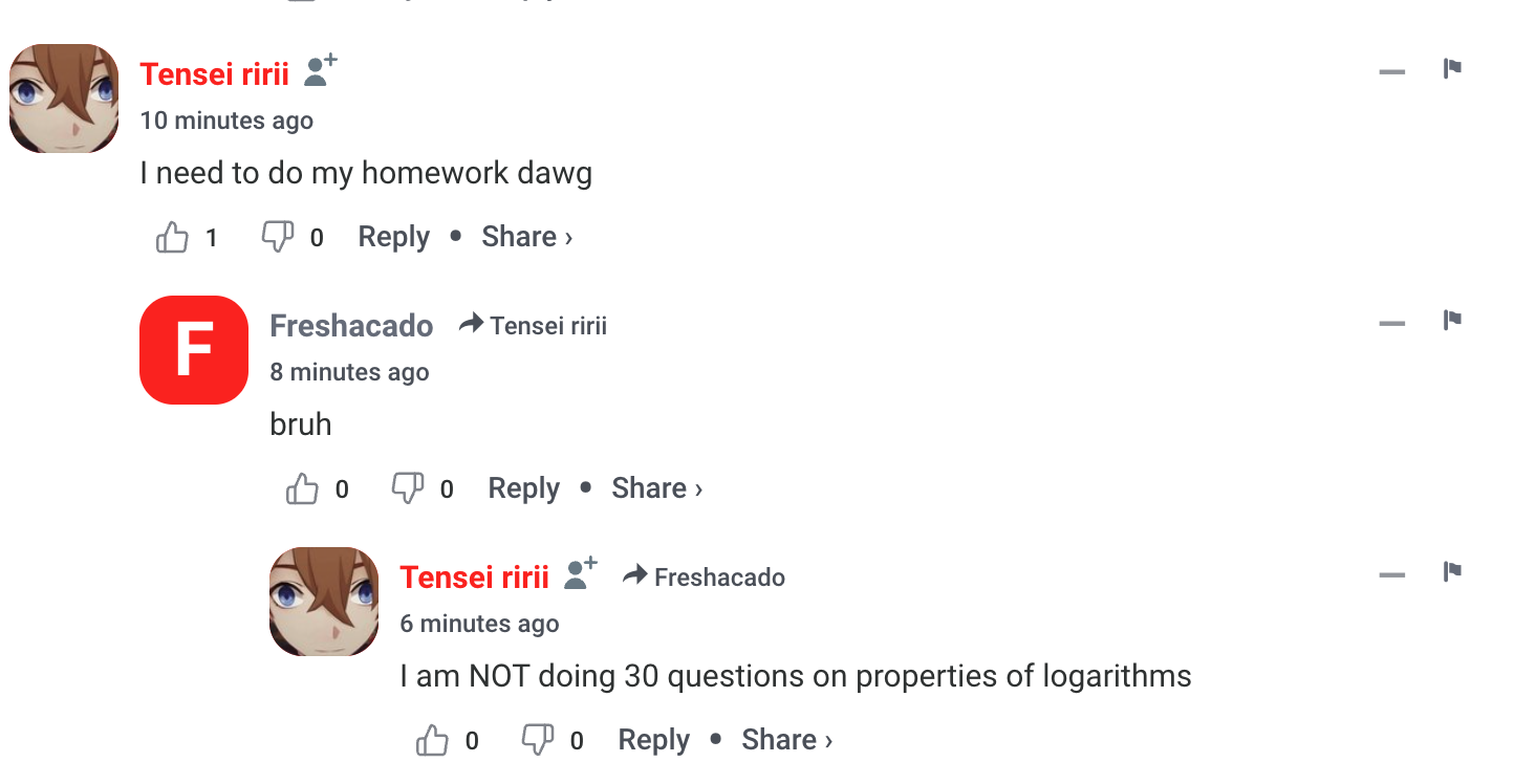 A screenshot of comments on Downdetector.com during OpenAI's brief ChatGPT outage on Tuesday.