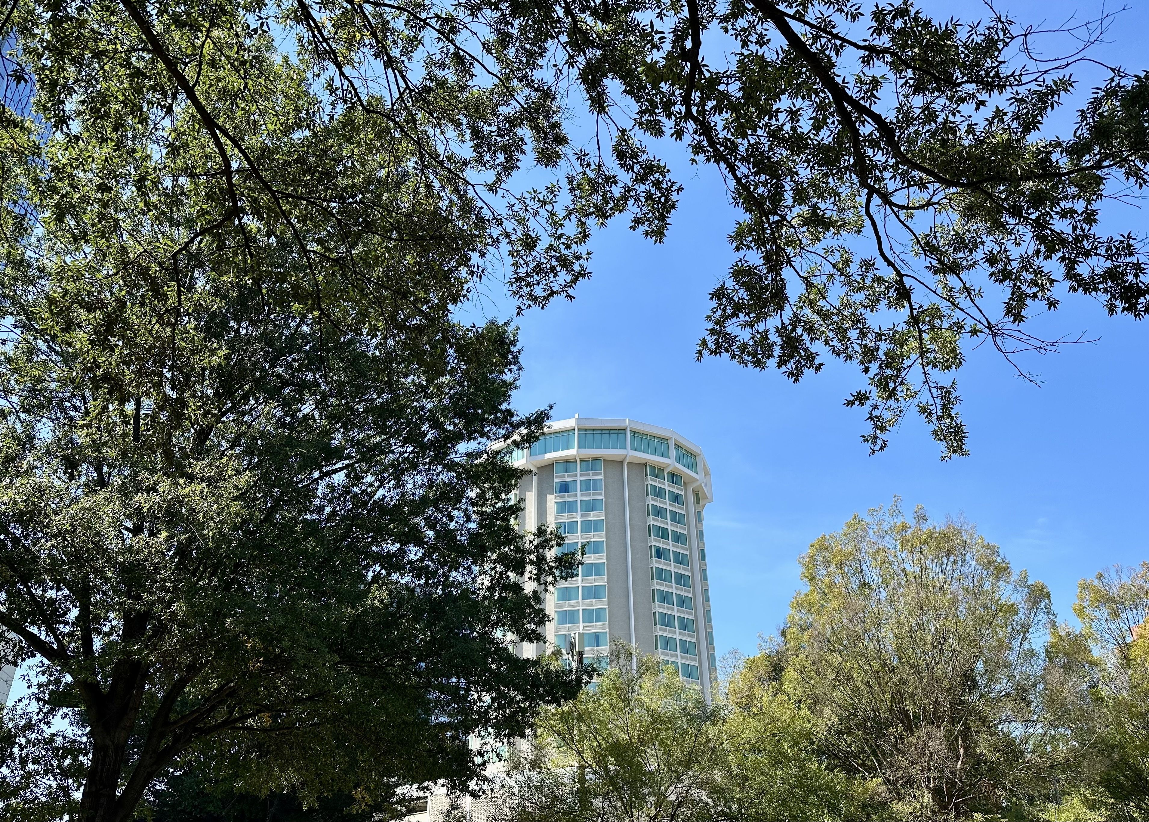 axios.com - Zachery Eanes - Tidal plans 20-story tower in downtown Raleigh following completion of Hotel Indigo