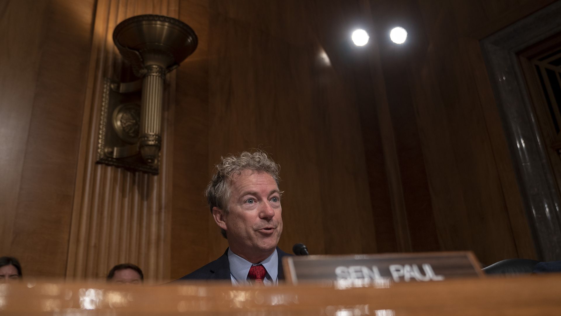 Sen. Rand Paul