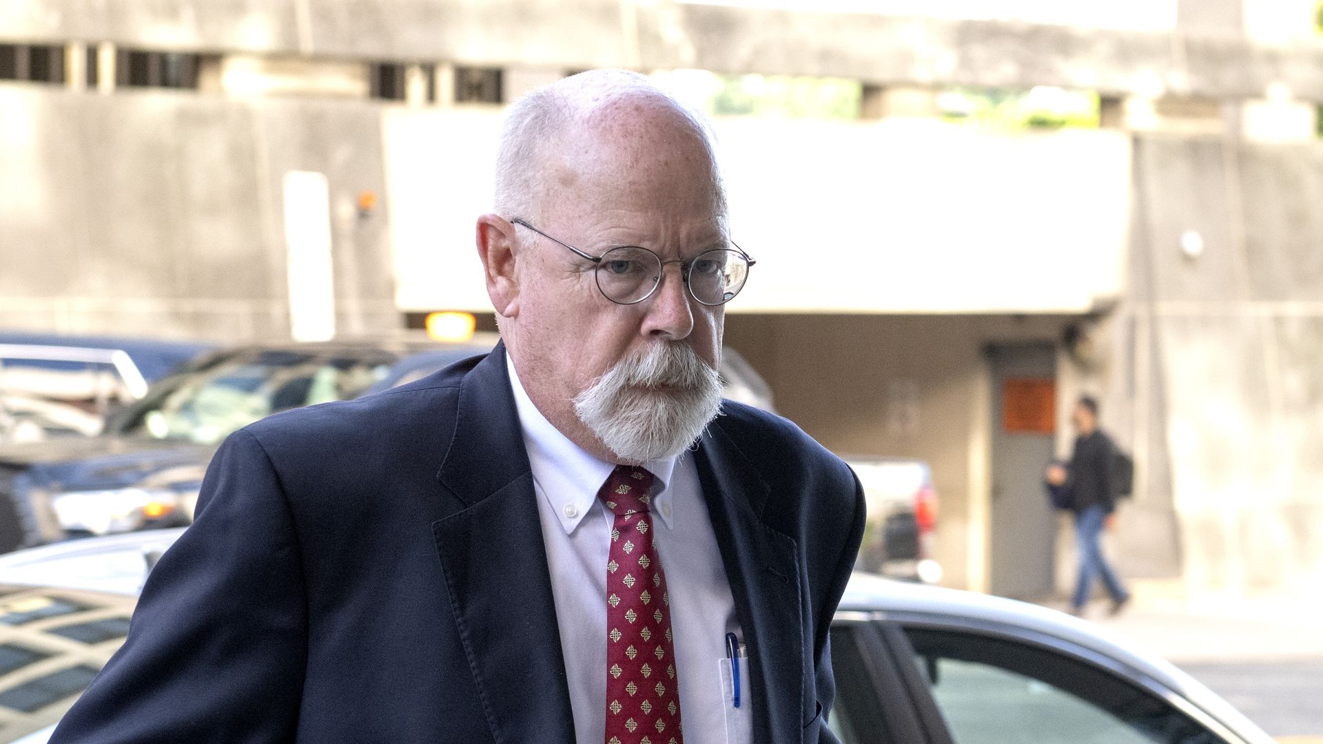 John Durham