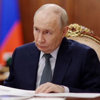 CIA director Ratcliffe floated Trump-Putin-Zelensky summit during Moscow visit, sources say