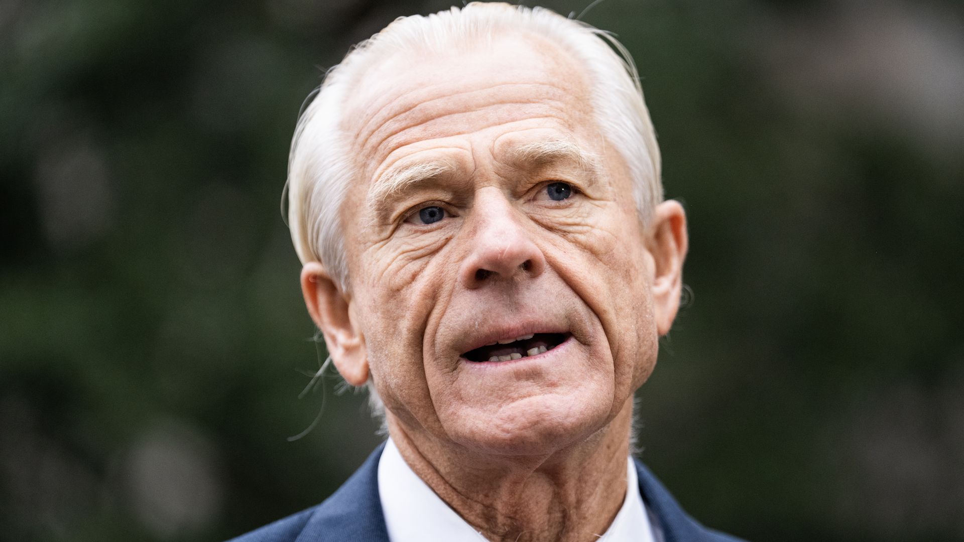 Peter Navarro's 11thhour appeal to avoid prison denied by Supreme Court