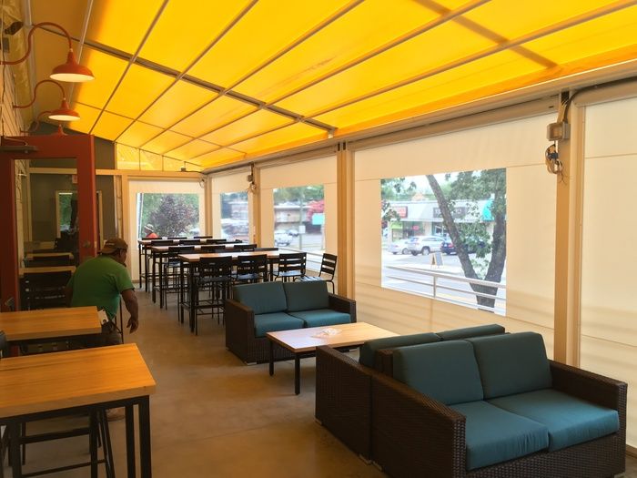 babalu patio dilworth charlotte