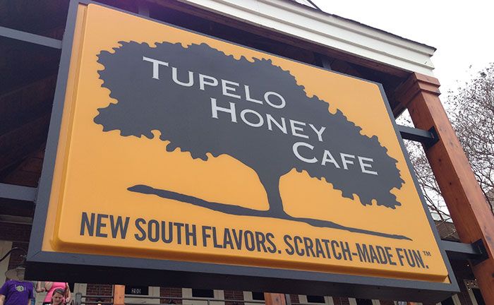 Tupelo-Honey