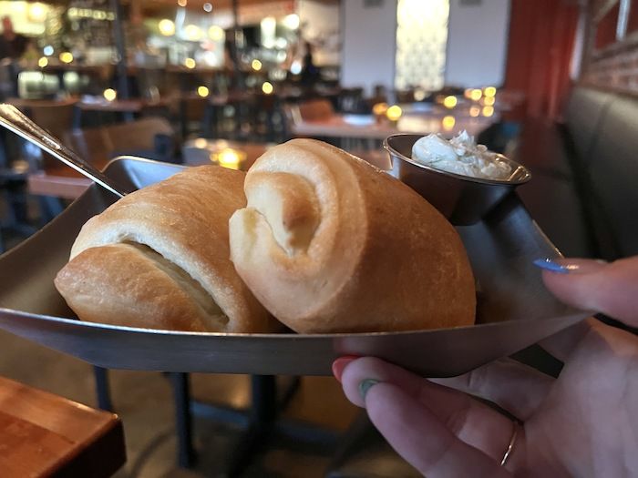 Good Food on Montford