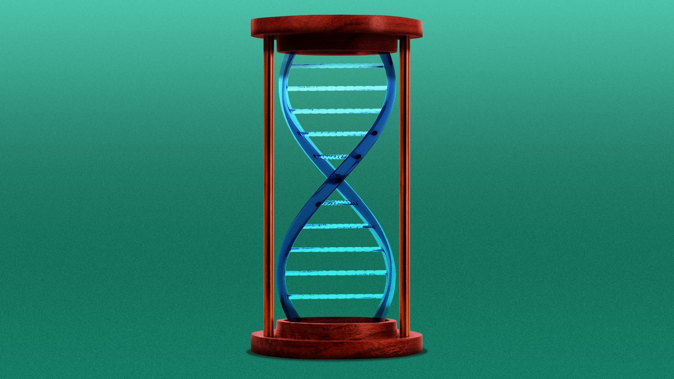 Boulder taps into biohacking boom