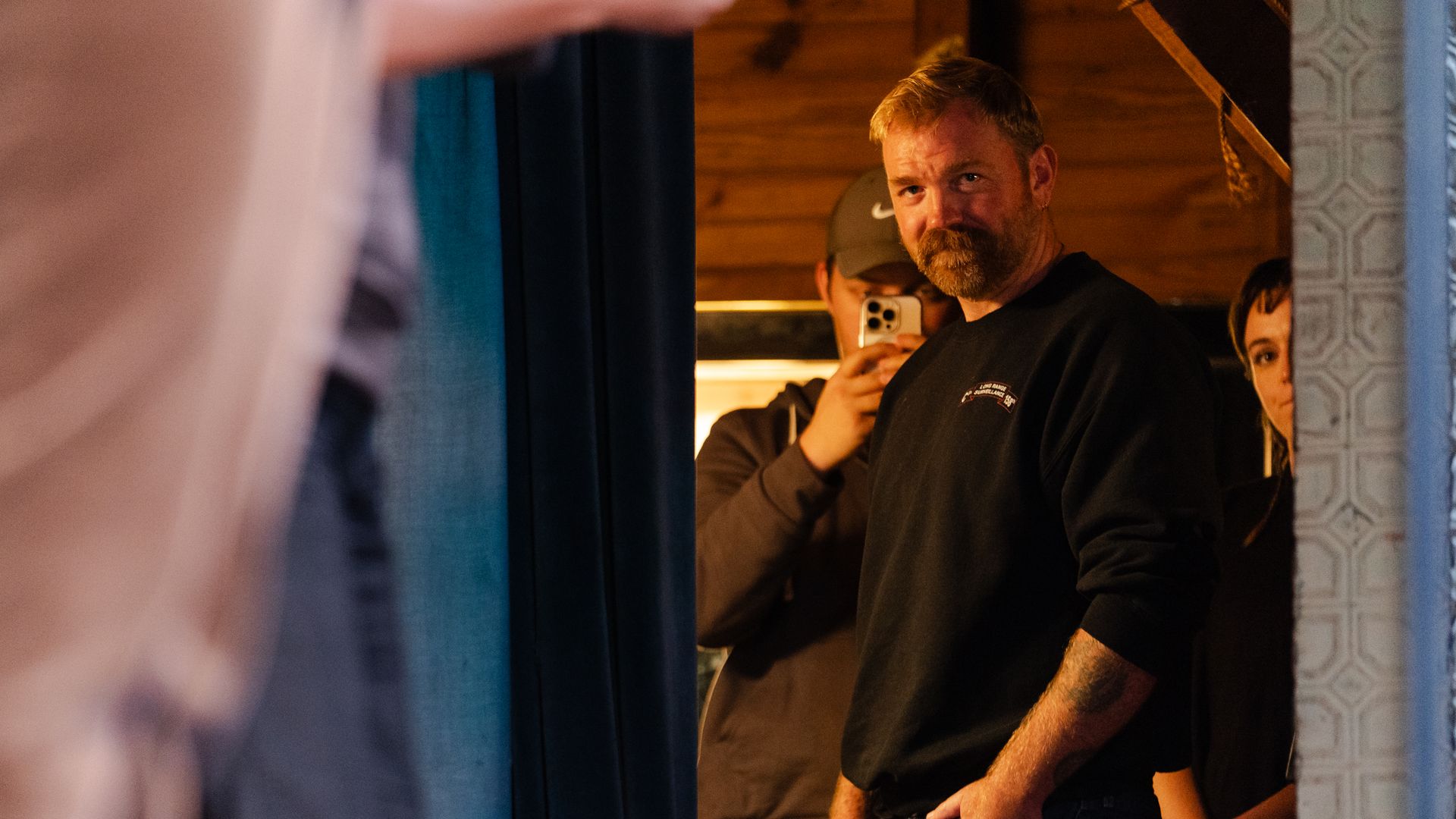 This is Graham Platner