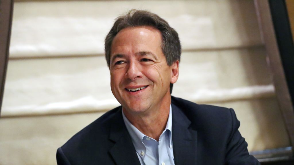 Steve Bullock presidential campaign claims 2 million raised in Q2