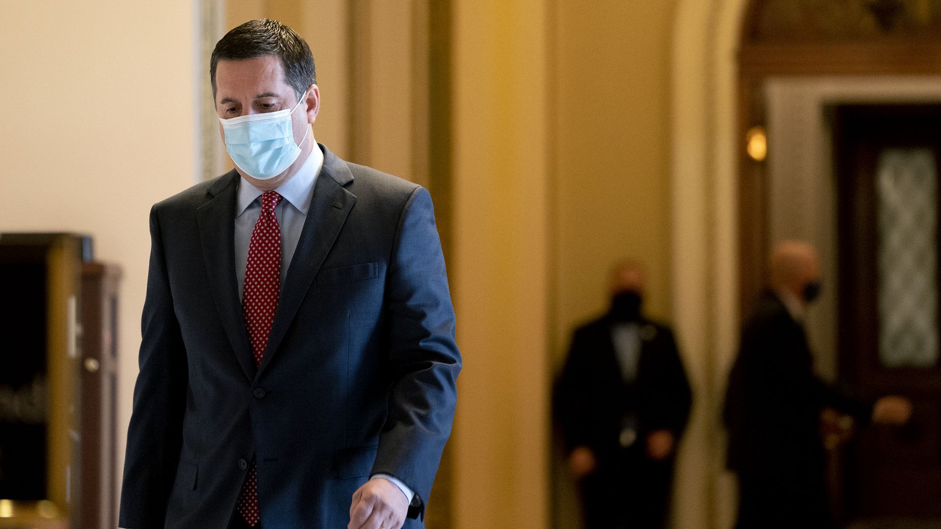 Picture of Devin Nunes